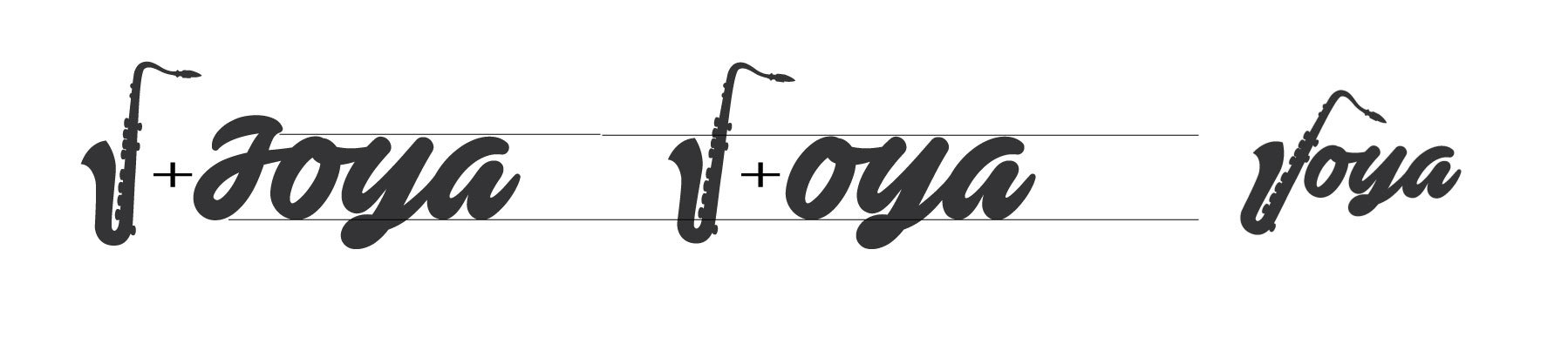 Logo process