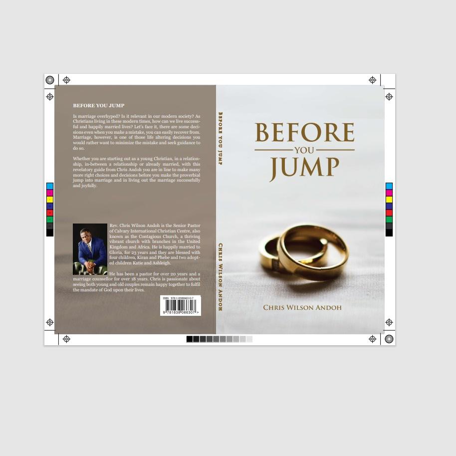 Before You Jump