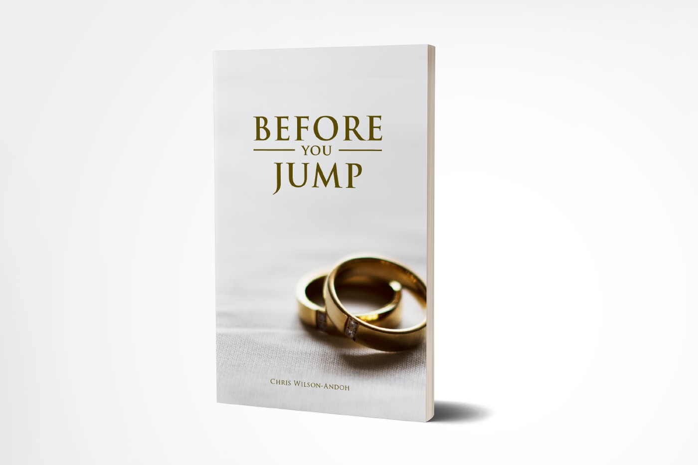 Before You Jump