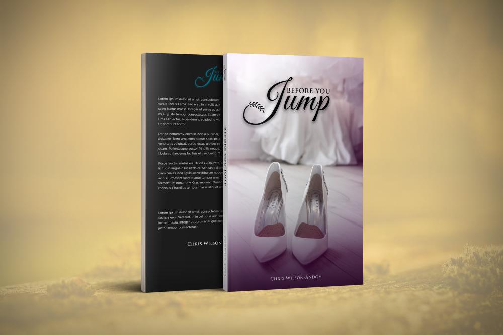Before You Jump
