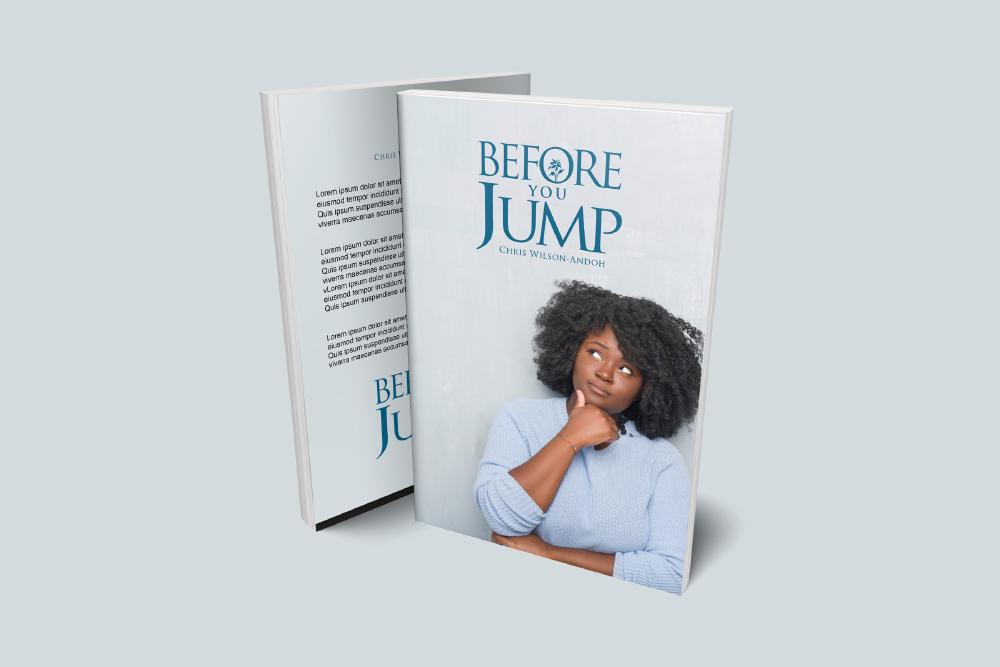 Before You Jump