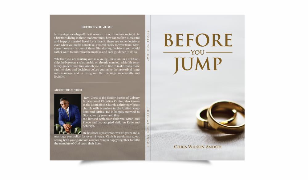Before You Jump