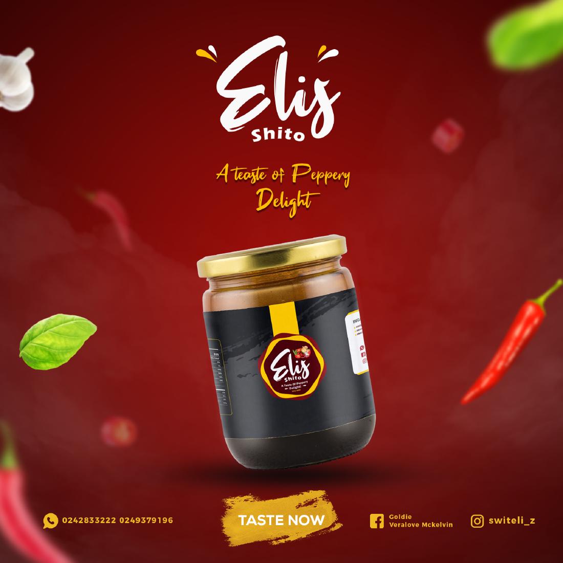 Elis Hot Source