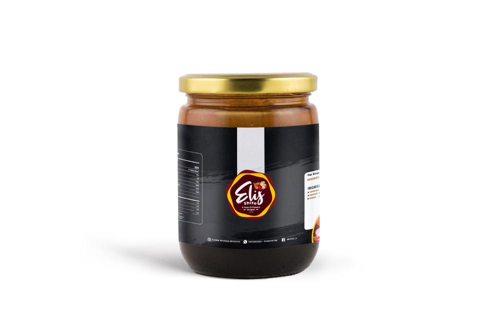 Elis Hot Source