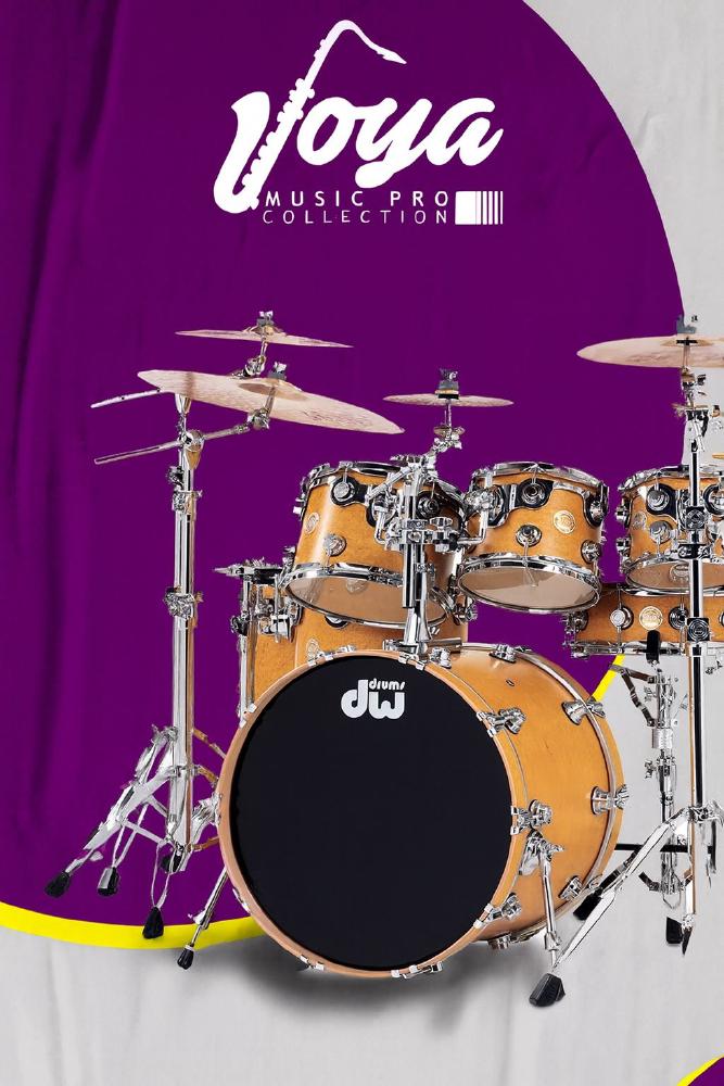 Joya Music Pro Collectionse