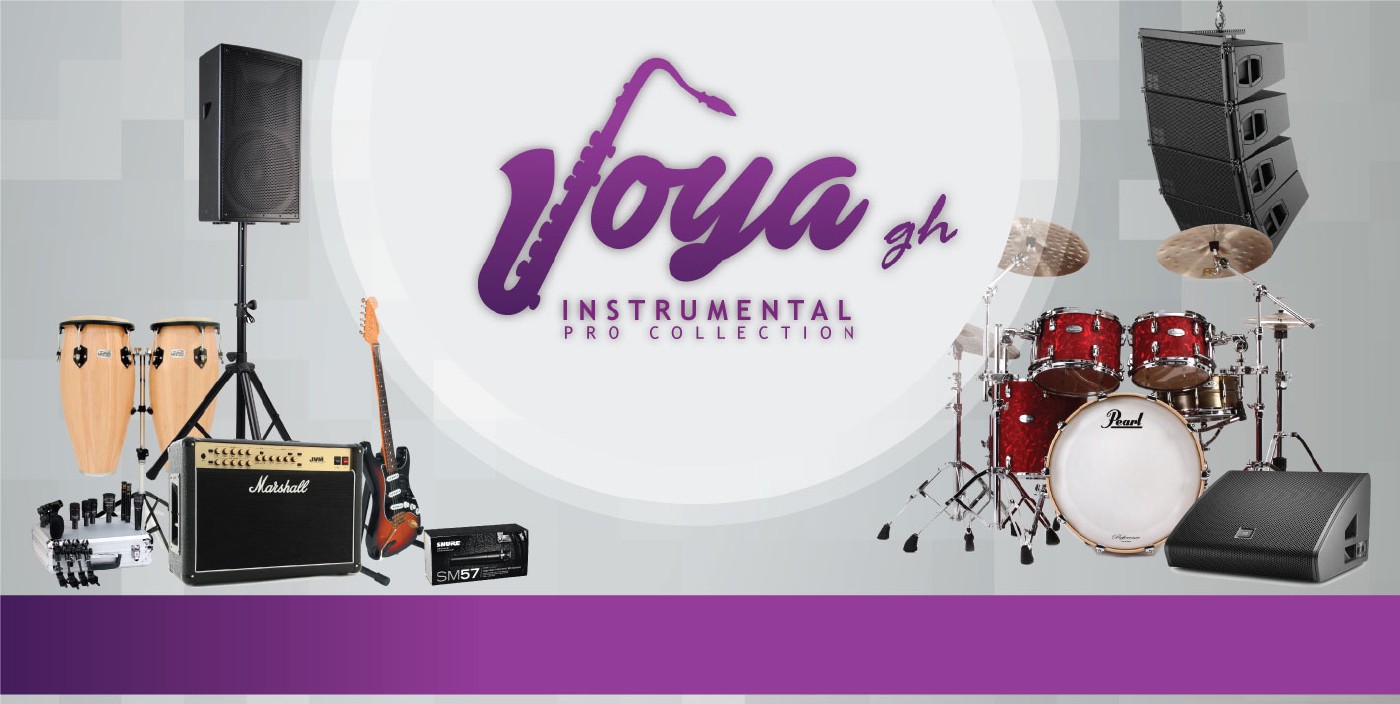Joya Music Pro Collection
