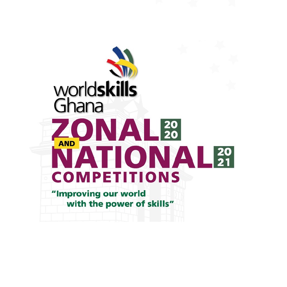World Skills Ghana 2020